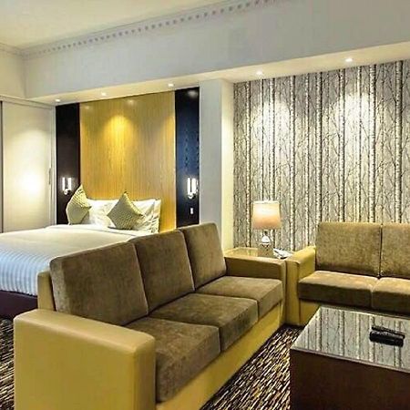 Al Faris 1 Hotel Apartments Дубай Экстерьер фото