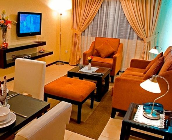 Al Faris 1 Hotel Apartments Дубай Экстерьер фото