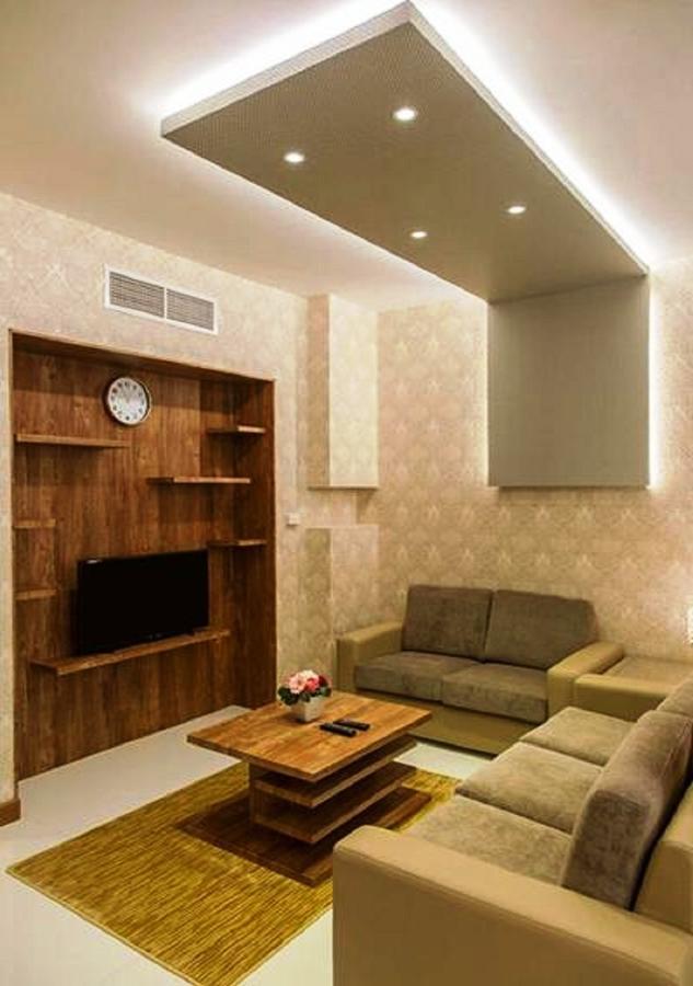 Al Faris 1 Hotel Apartments Дубай Экстерьер фото