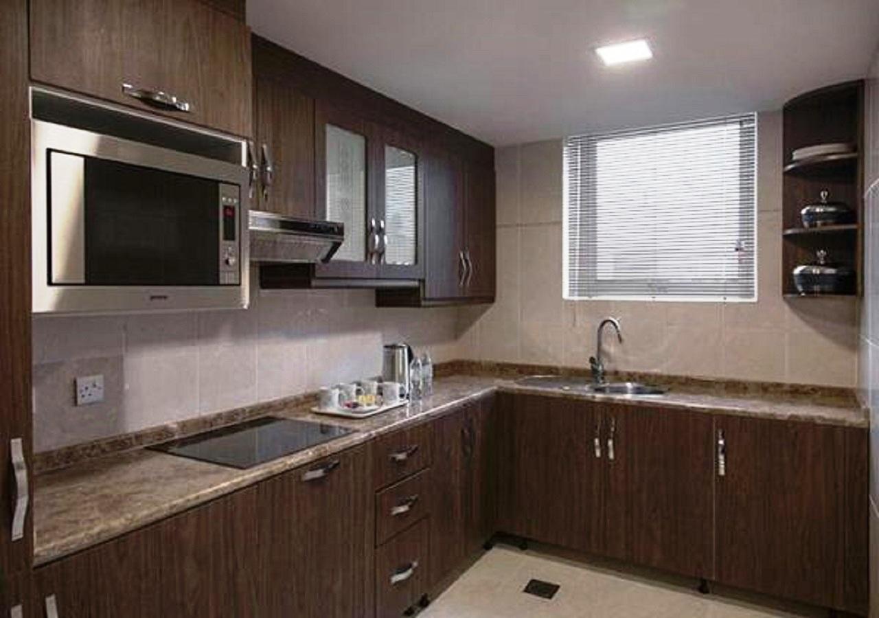 Al Faris 1 Hotel Apartments Дубай Экстерьер фото