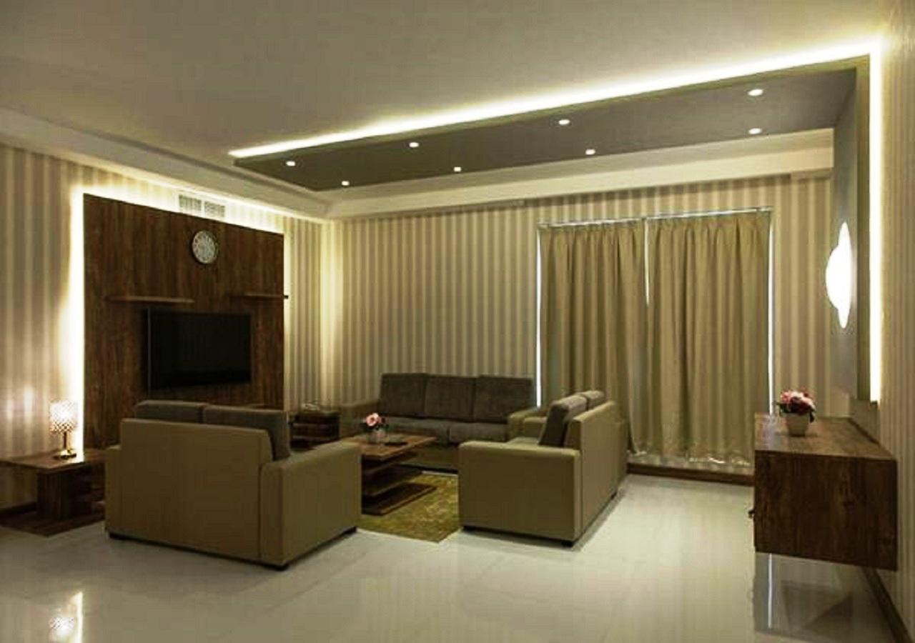 Al Faris 1 Hotel Apartments Дубай Экстерьер фото