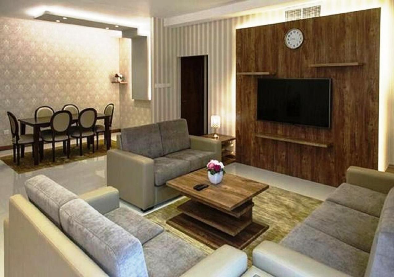 Al Faris 1 Hotel Apartments Дубай Экстерьер фото