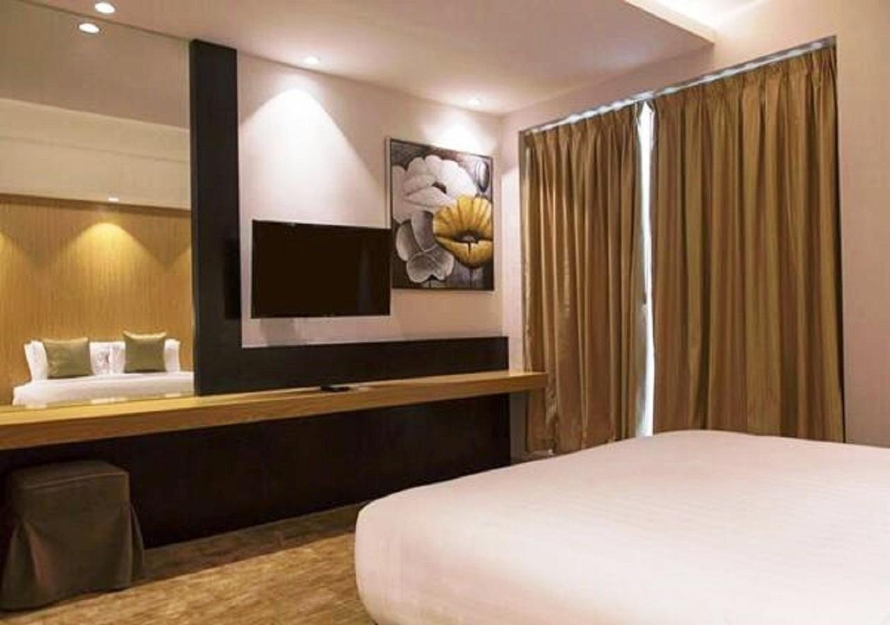 Al Faris 1 Hotel Apartments Дубай Экстерьер фото