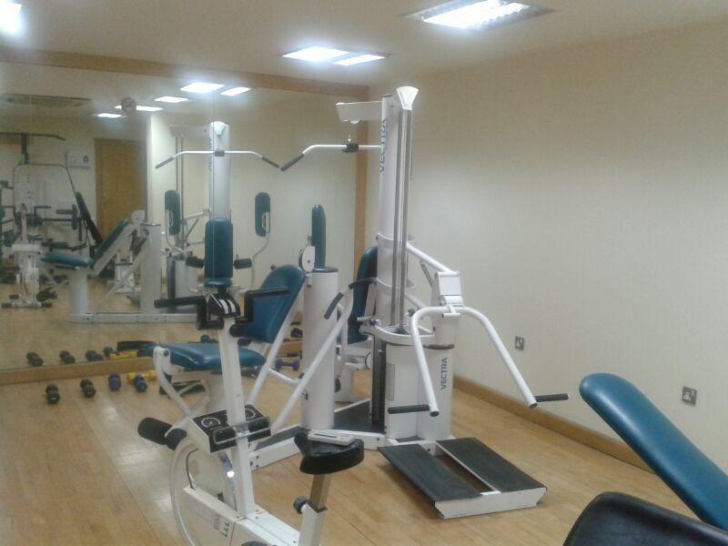Al Faris 1 Hotel Apartments Дубай Экстерьер фото
