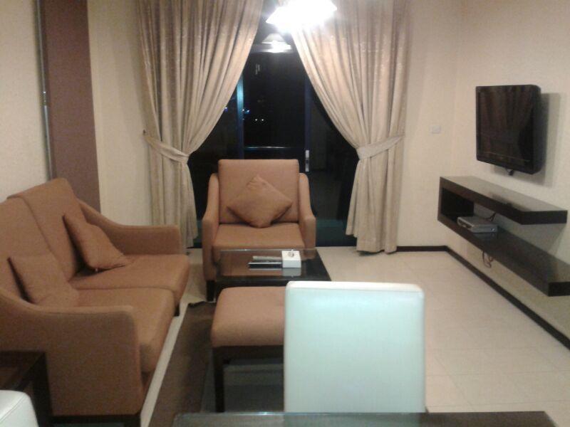 Al Faris 1 Hotel Apartments Дубай Экстерьер фото